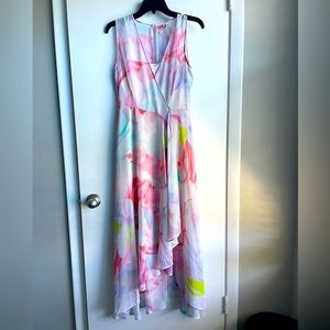 Calvin Klein dress